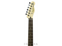 Fender Squier Affinity Tele Lake Pl. Blue Fender Squier Affinity Tele Lake Pl. Blue